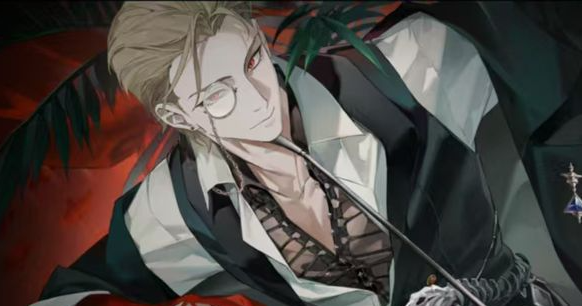 《夜幕之下》红手套剧情介绍_wishdown.com 《夜幕之下》红手套剧情介绍_wishdown.com