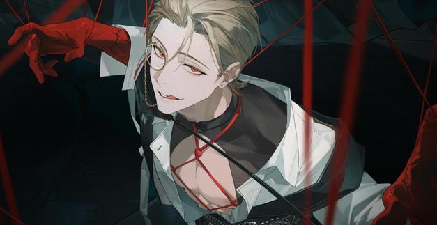 《夜幕之下》红手套剧情介绍_wishdown.com 《夜幕之下》红手套剧情介绍_wishdown.com