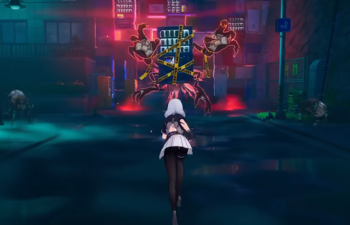 异环正式服下载_wishdown.com 异环正式服下载_wishdown.com