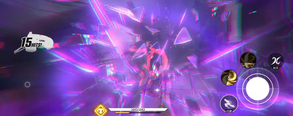 境界刀鸣封灭反击打法介绍_wishdown.com 境界刀鸣封灭反击打法介绍_wishdown.com