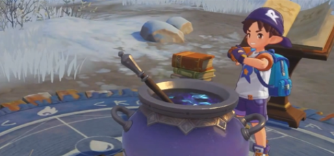 洛克王国世界炼金系统配方大全_wishdown.com 洛克王国世界炼金系统配方大全_wishdown.com