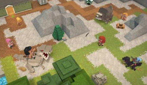 侏罗纪游戏手机版有哪些?2025流行的侏罗纪手游排名_wishdown.com 侏罗纪游戏手机版有哪些?2025流行的侏罗纪手游排名_wishdown.com