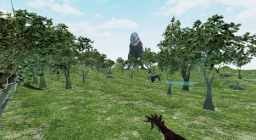 侏罗纪游戏手机版有哪些?2025流行的侏罗纪手游排名_wishdown.com 侏罗纪游戏手机版有哪些?2025流行的侏罗纪手游排名_wishdown.com