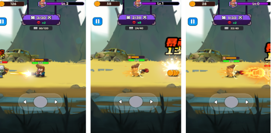 有没有单机打枪游戏手机游戏?2025有趣的射击手游下载盘点_wishdown.com 有没有单机打枪游戏手机游戏?2025有趣的射击手游下载盘点_wishdown.com