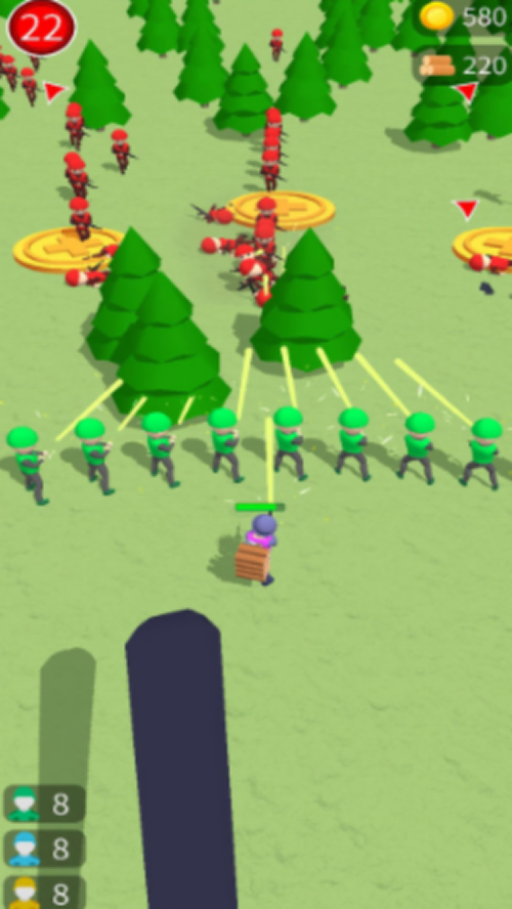 砍树建房生存建造游戏推荐合集_wishdown.com 砍树建房生存建造游戏推荐合集_wishdown.com