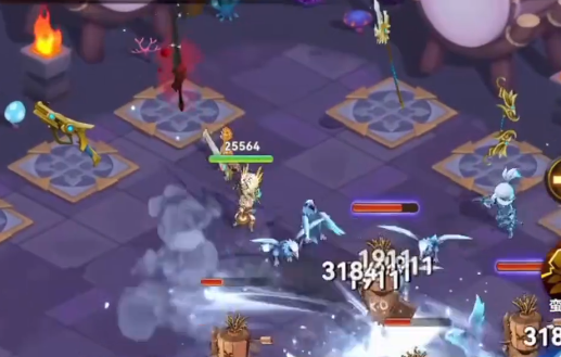 《酋长你别跑》武器解锁方法_wishdown.com 《酋长你别跑》武器解锁方法_wishdown.com