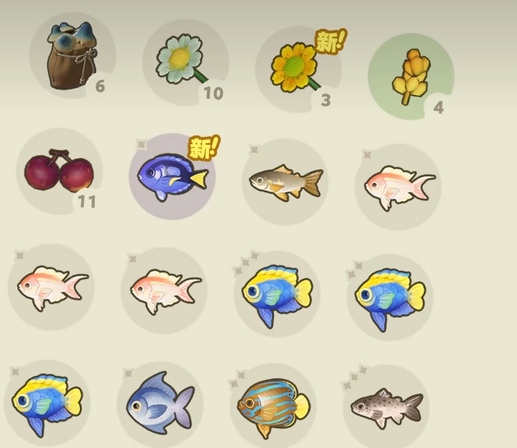 星布谷地烹饪技巧全解析_wishdown.com 星布谷地烹饪技巧全解析_wishdown.com