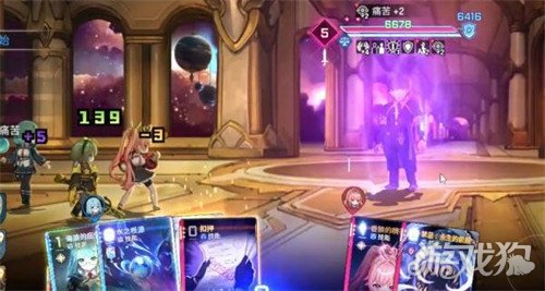 卡厄思梦境周本怎么玩_wishdown.com 卡厄思梦境周本怎么玩_wishdown.com