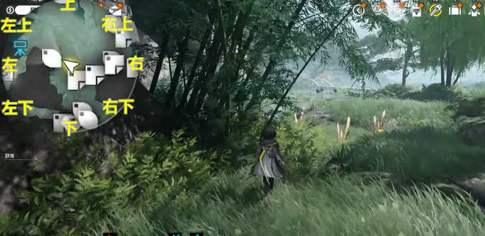 明日方舟终末地醚质如何收集_wishdown.com 明日方舟终末地醚质如何收集_wishdown.com