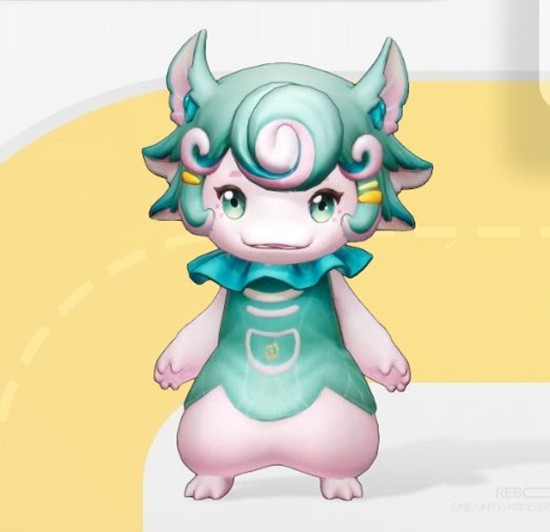 《望月》追风螈月灵类型职能介绍_wishdown.com 《望月》追风螈月灵类型职能介绍_wishdown.com