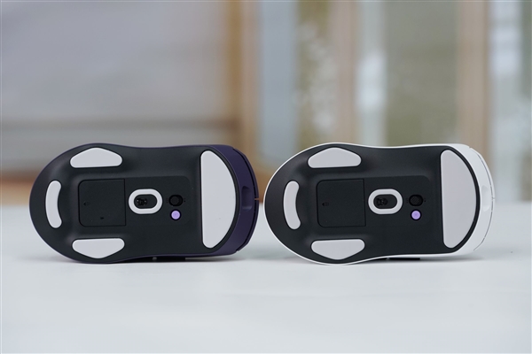 最快按键速度!雷柏VT9 MAX二代鼠标图赏_wishdown.com 最快按键速度!雷柏VT9 MAX二代鼠标图赏_wishdown.com