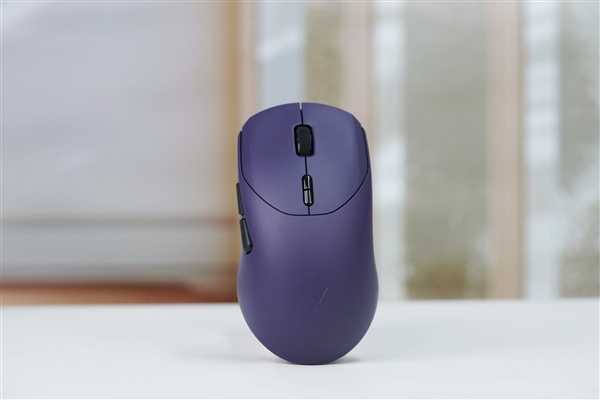 最快按键速度!雷柏VT9 MAX二代鼠标图赏_wishdown.com 最快按键速度!雷柏VT9 MAX二代鼠标图赏_wishdown.com