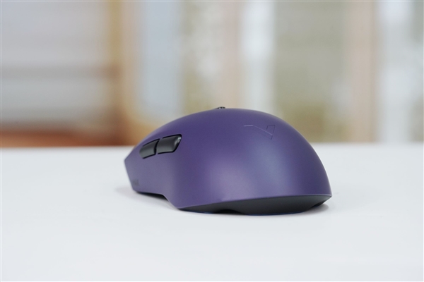 最快按键速度!雷柏VT9 MAX二代鼠标图赏_wishdown.com 最快按键速度!雷柏VT9 MAX二代鼠标图赏_wishdown.com