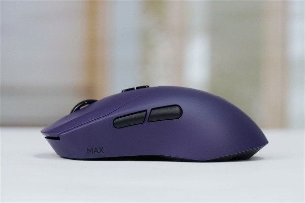 最快按键速度!雷柏VT9 MAX二代鼠标图赏_wishdown.com 最快按键速度!雷柏VT9 MAX二代鼠标图赏_wishdown.com