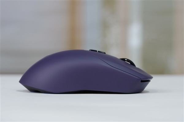 最快按键速度!雷柏VT9 MAX二代鼠标图赏_wishdown.com 最快按键速度!雷柏VT9 MAX二代鼠标图赏_wishdown.com