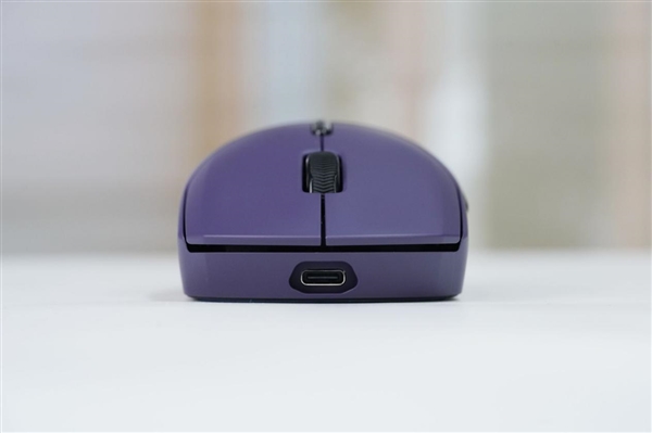 最快按键速度!雷柏VT9 MAX二代鼠标图赏_wishdown.com 最快按键速度!雷柏VT9 MAX二代鼠标图赏_wishdown.com