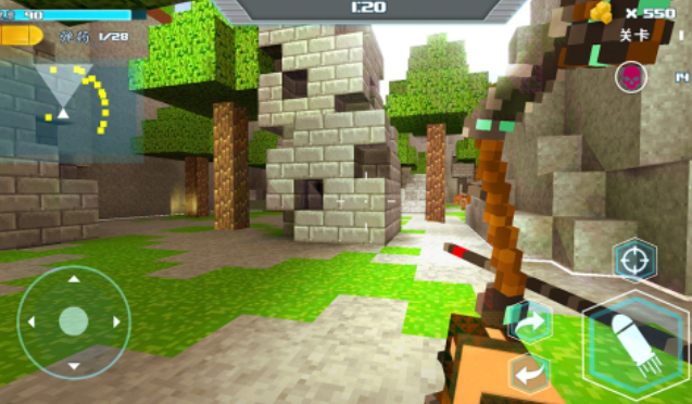 人气较高的打猎游戏下载合集_wishdown.com 人气较高的打猎游戏下载合集_wishdown.com