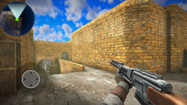 流行的射击游戏ttk下载_wishdown.com 流行的射击游戏ttk下载_wishdown.com