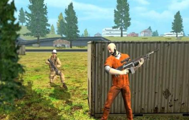 流行的射击游戏ttk下载_wishdown.com 流行的射击游戏ttk下载_wishdown.com