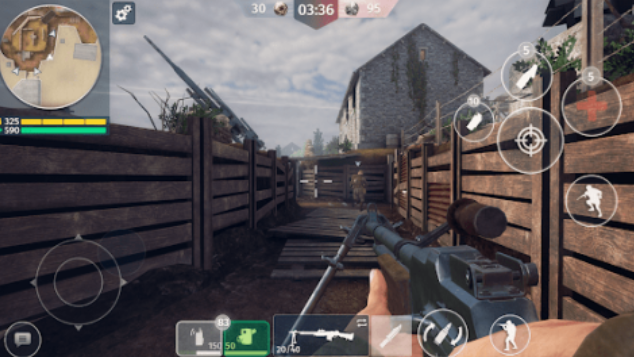 流行的射击游戏ttk下载_wishdown.com 流行的射击游戏ttk下载_wishdown.com