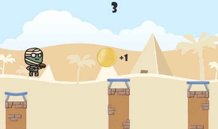 火爆的木乃伊游戏推荐_wishdown.com 火爆的木乃伊游戏推荐_wishdown.com