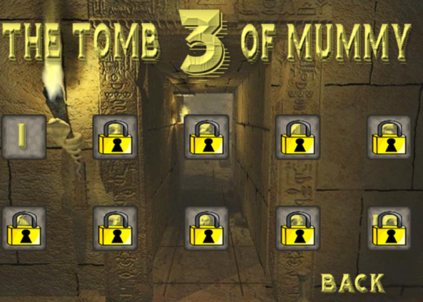 火爆的木乃伊游戏推荐_wishdown.com 火爆的木乃伊游戏推荐_wishdown.com