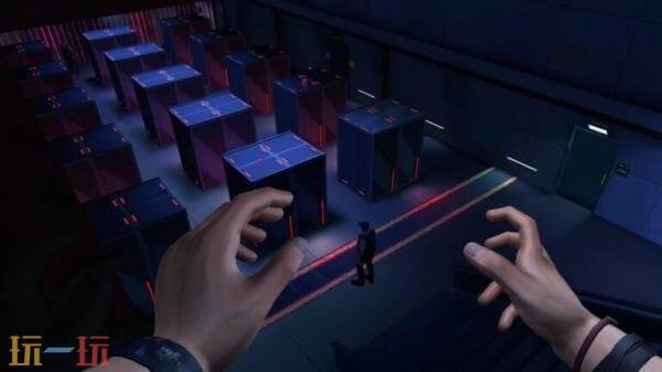 《The Boys: Trigger Warning》将于2026年登陆PS VR2平台_wishdown.com 《The Boys: Trigger Warning》将于2026年登陆PS VR2平台_wishdown.com