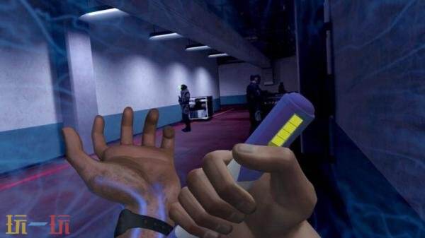 《The Boys: Trigger Warning》将于2026年登陆PS VR2平台_wishdown.com 《The Boys: Trigger Warning》将于2026年登陆PS VR2平台_wishdown.com