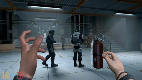 《The Boys: Trigger Warning》将于2026年登陆PS VR2平台_wishdown.com 《The Boys: Trigger Warning》将于2026年登陆PS VR2平台_wishdown.com