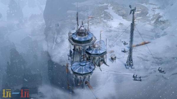 《冰汽时代 1886》最新开发者更新宣传视频发布_wishdown.com 《冰汽时代 1886》最新开发者更新宣传视频发布_wishdown.com