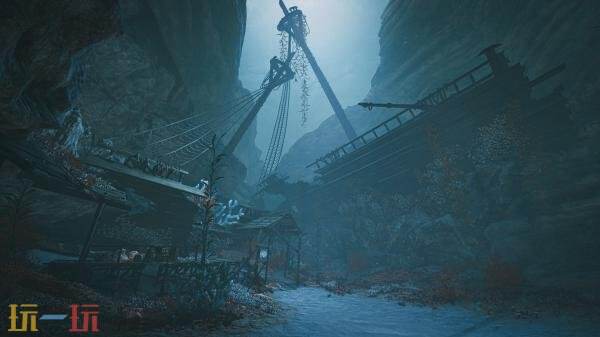 《污痕圣杯:阿瓦隆的陨落》首个资料片“萨拉斯圣殿”12月16日发售_wishdown.com 《污痕圣杯:阿瓦隆的陨落》首个资料片“萨拉斯圣殿”12月16日发售_wishdown.com