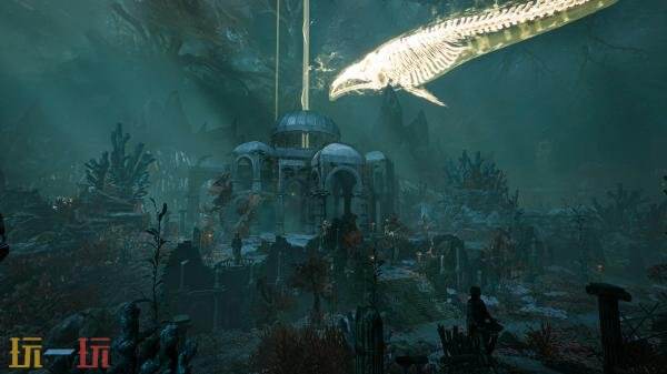 《污痕圣杯:阿瓦隆的陨落》首个资料片“萨拉斯圣殿”12月16日发售_wishdown.com 《污痕圣杯:阿瓦隆的陨落》首个资料片“萨拉斯圣殿”12月16日发售_wishdown.com