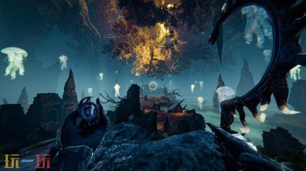 《污痕圣杯:阿瓦隆的陨落》首个资料片“萨拉斯圣殿”12月16日发售_wishdown.com 《污痕圣杯:阿瓦隆的陨落》首个资料片“萨拉斯圣殿”12月16日发售_wishdown.com