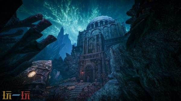 《污痕圣杯:阿瓦隆的陨落》首个资料片“萨拉斯圣殿”12月16日发售_wishdown.com 《污痕圣杯:阿瓦隆的陨落》首个资料片“萨拉斯圣殿”12月16日发售_wishdown.com