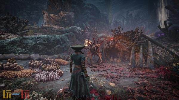 《污痕圣杯:阿瓦隆的陨落》首个资料片“萨拉斯圣殿”12月16日发售_wishdown.com 《污痕圣杯:阿瓦隆的陨落》首个资料片“萨拉斯圣殿”12月16日发售_wishdown.com