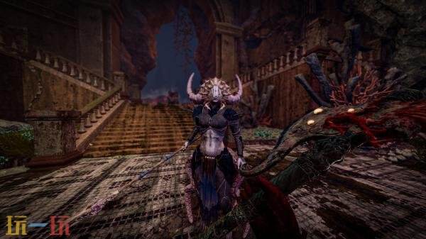 《污痕圣杯:阿瓦隆的陨落》首个资料片“萨拉斯圣殿”12月16日发售_wishdown.com 《污痕圣杯:阿瓦隆的陨落》首个资料片“萨拉斯圣殿”12月16日发售_wishdown.com