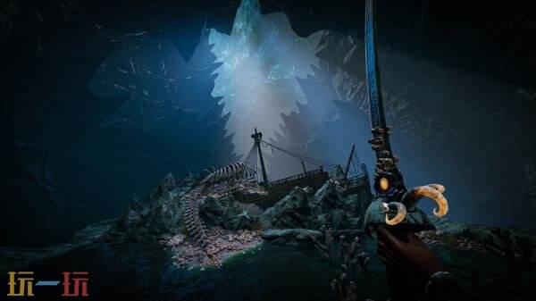 《污痕圣杯:阿瓦隆的陨落》首个资料片“萨拉斯圣殿”12月16日发售_wishdown.com 《污痕圣杯:阿瓦隆的陨落》首个资料片“萨拉斯圣殿”12月16日发售_wishdown.com