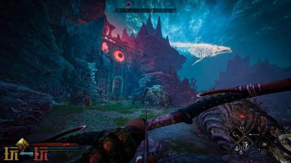 《污痕圣杯:阿瓦隆的陨落》首个资料片“萨拉斯圣殿”12月16日发售_wishdown.com 《污痕圣杯:阿瓦隆的陨落》首个资料片“萨拉斯圣殿”12月16日发售_wishdown.com