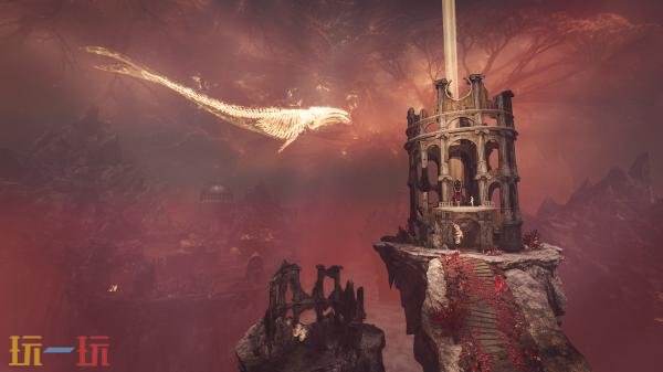 《污痕圣杯:阿瓦隆的陨落》首个资料片“萨拉斯圣殿”12月16日发售_wishdown.com 《污痕圣杯:阿瓦隆的陨落》首个资料片“萨拉斯圣殿”12月16日发售_wishdown.com