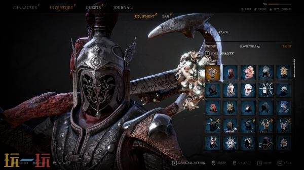 《污痕圣杯:阿瓦隆的陨落》首个资料片“萨拉斯圣殿”12月16日发售_wishdown.com 《污痕圣杯:阿瓦隆的陨落》首个资料片“萨拉斯圣殿”12月16日发售_wishdown.com