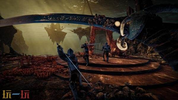 《污痕圣杯:阿瓦隆的陨落》首个资料片“萨拉斯圣殿”12月16日发售_wishdown.com 《污痕圣杯:阿瓦隆的陨落》首个资料片“萨拉斯圣殿”12月16日发售_wishdown.com