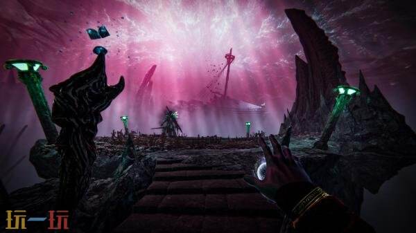 《污痕圣杯:阿瓦隆的陨落》首个资料片“萨拉斯圣殿”12月16日发售_wishdown.com 《污痕圣杯:阿瓦隆的陨落》首个资料片“萨拉斯圣殿”12月16日发售_wishdown.com