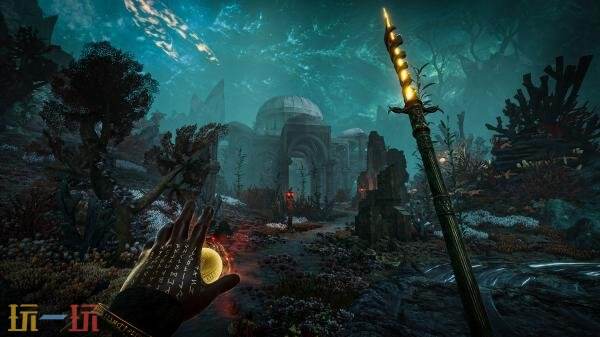 《污痕圣杯:阿瓦隆的陨落》首个资料片“萨拉斯圣殿”12月16日发售_wishdown.com 《污痕圣杯:阿瓦隆的陨落》首个资料片“萨拉斯圣殿”12月16日发售_wishdown.com