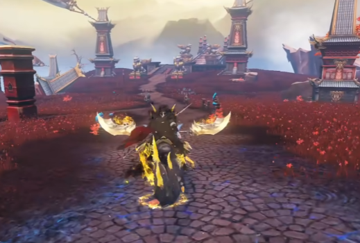 天下万象手游配置要求推荐_wishdown.com 天下万象手游配置要求推荐_wishdown.com