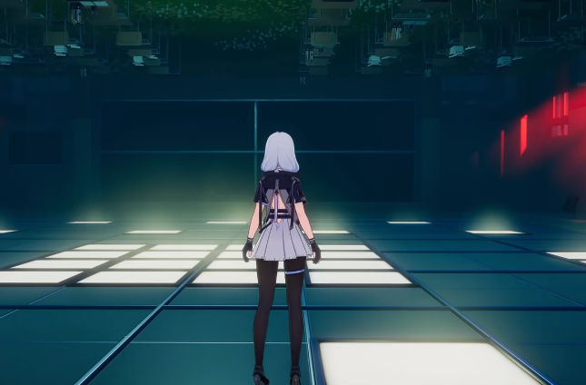 异环游戏用虚幻5还是虚幻4开发_wishdown.com 异环游戏用虚幻5还是虚幻4开发_wishdown.com