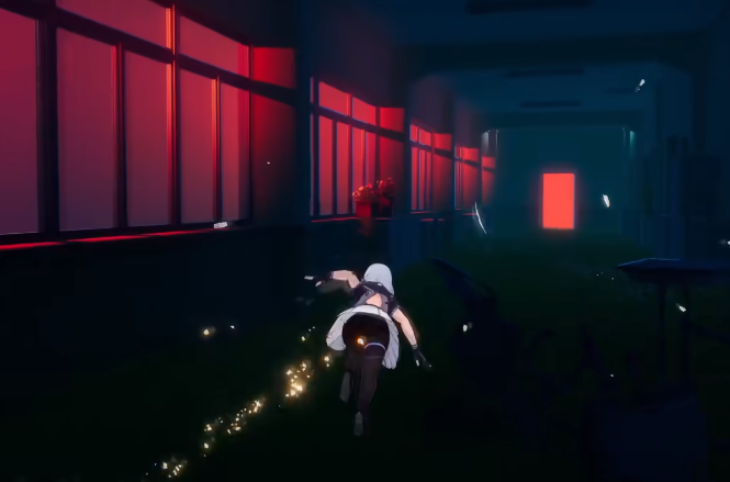 异环游戏用虚幻5还是虚幻4开发_wishdown.com 异环游戏用虚幻5还是虚幻4开发_wishdown.com