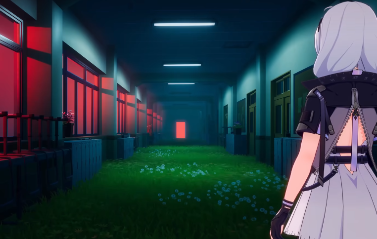 异环游戏用虚幻5还是虚幻4开发_wishdown.com 异环游戏用虚幻5还是虚幻4开发_wishdown.com