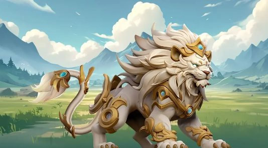 巨神军师圣兽选择攻略_wishdown.com 巨神军师圣兽选择攻略_wishdown.com