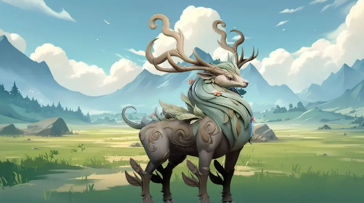 巨神军师圣兽选择攻略_wishdown.com 巨神军师圣兽选择攻略_wishdown.com