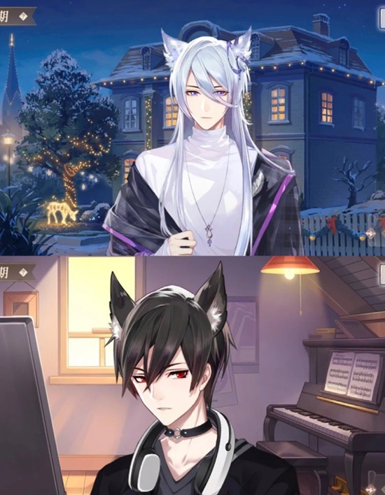 时空中的绘旅人幻梦缝纫店_wishdown.com 时空中的绘旅人幻梦缝纫店_wishdown.com